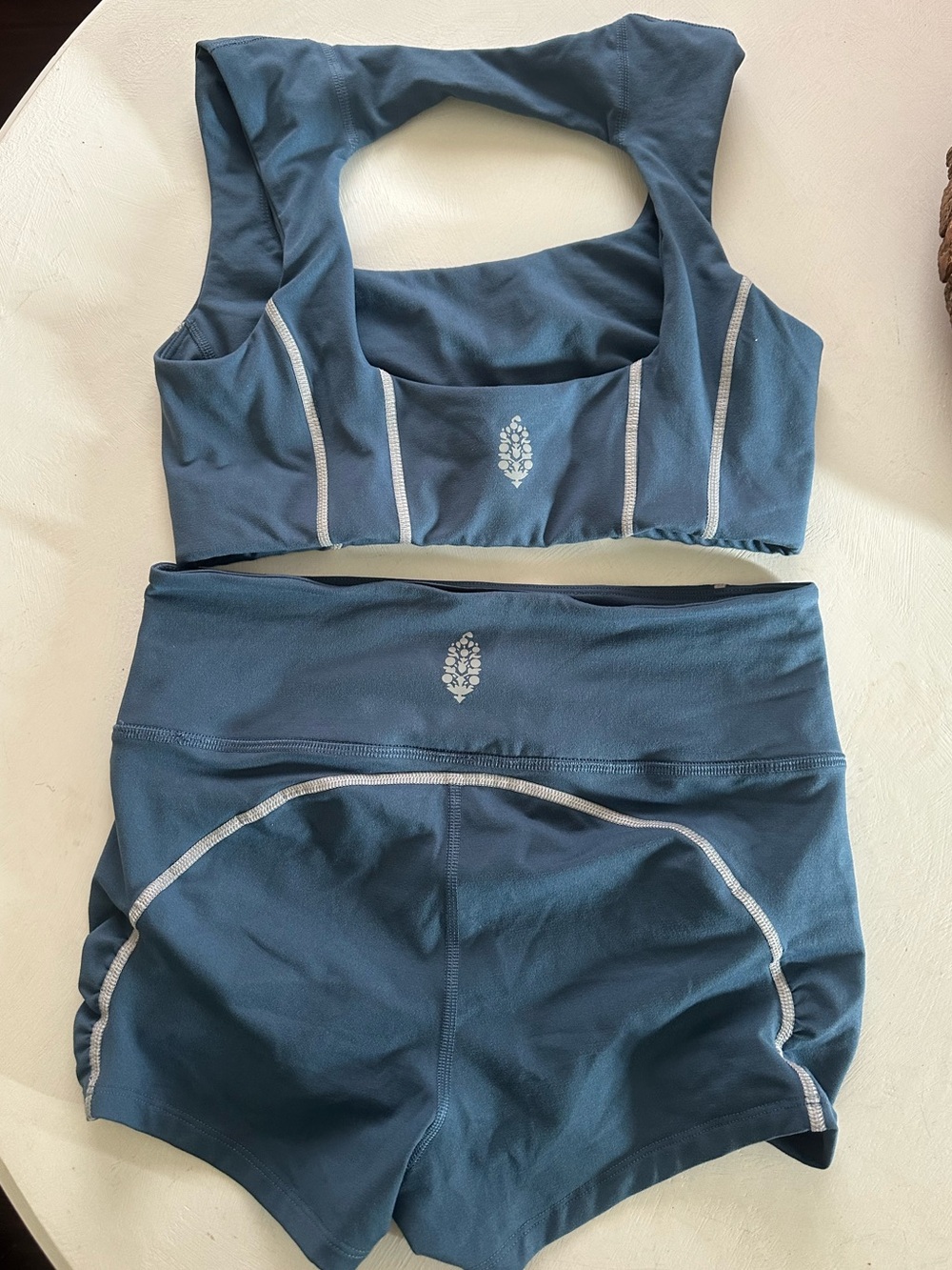 Free People Movement Set